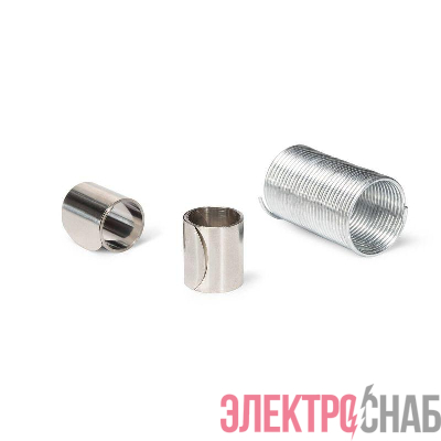 Комплект заземления КМПБ-7 КВТ 92171