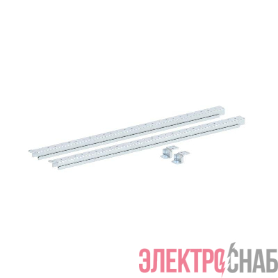 Комплект направляющих монтажной платы для шкафов CQE N 400мм (уп.2шт) DKC R5NPCE04