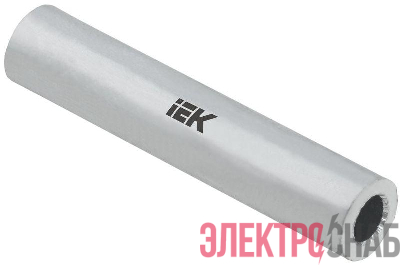 Гильза алюминиевая ГА 16-5.4 ГОСТ 23469.2 IEK UGL11-016-06