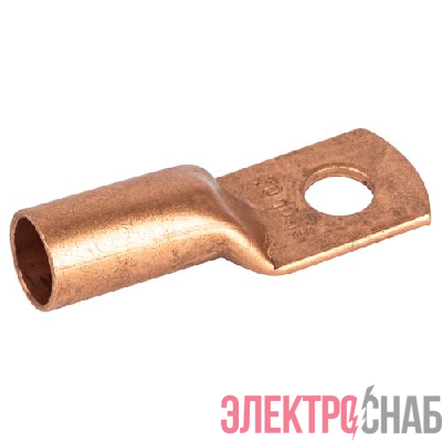 Наконечник медный ТМ 70-12-13 ЭРА Б0062584