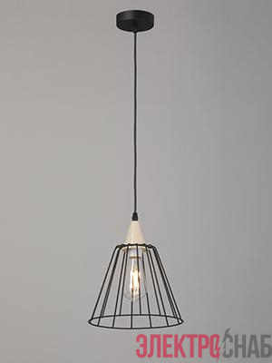 Люстра V2848-1/1S 1xE27 макс. 40Вт Vitaluce V2848-1/1S