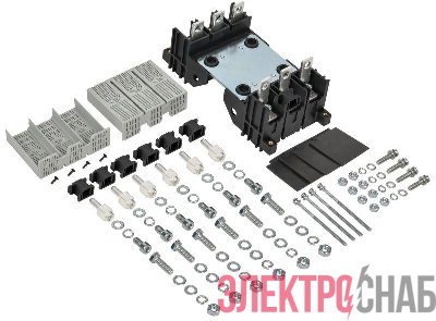 Устройство втычного исполнения MCCB 3P типоразмер A; D ARMAT IEK AR-MCCBD-PI-000-3-02-C