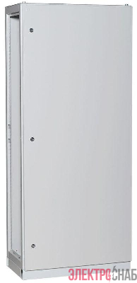 Корпус сборный ВРУ SMART 2000х600х450 IP31 IEK YKM50-2000-600-450