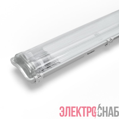 Светильник светодиодный AL ДСП-36-2хT8ED-865-ПС 36Вт 6500К AVANLED 20406220