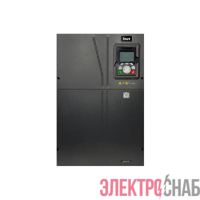 Преобразователь частоты GD350A-200G/220P-4 200/220кВт 380В INVT 90001-03294