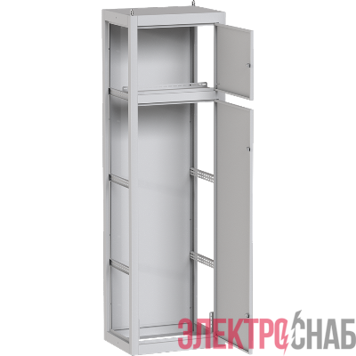 Каркас ВРУ-2 Unit S IP31 (2000х600х450) EKF mb15-14-00m