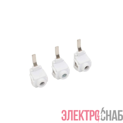 Ответвитель для соединительных шин BBS-MD63 63А YON BBS-MD63F