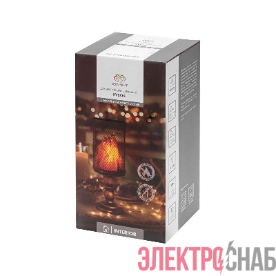 Светильник декоративный &amp;amp;amp;amp;amp;amp;amp;amp;amp;amp;amp;amp;amp;amp;amp;amp;quot;Кубок&amp;amp;amp;amp;amp;amp;amp;amp;amp;amp;amp;amp;amp;amp;amp;amp;quot; 12.5х12.5х33см элементы питания 2хАА (в комплект не входят) Neon-Night 511-029