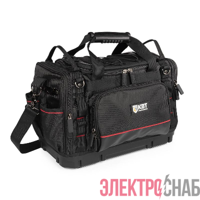 Сумка монтажника С-06 ПРОФИ КВТ 104520