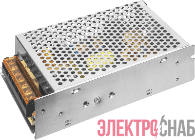 Драйвер для светодиодной ленты 90 641 OD-P100-IP20-24V ОНЛАЙТ 90641