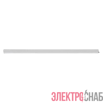 Светильник светодиодный линейный Т5 9.5Вт 4000К 1100лм 900мм с выкл. комплектом подключения и монтажа LEDVANCE 4099854359569
