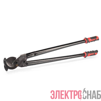 Ножницы кабельные НК-35 ПРОФИ КВТ 101857