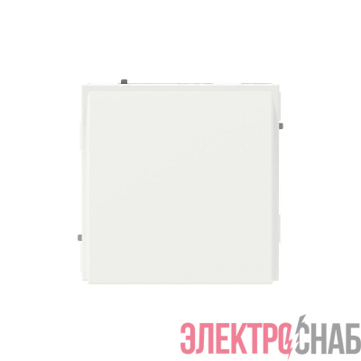 Вывод кабеля из стены KANT бел. магнолия DKC 7000983