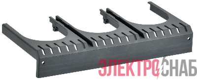 Крышка клеммная для ВА88-40 (уп.2шт) KARAT IEK SVA50D-KK-2