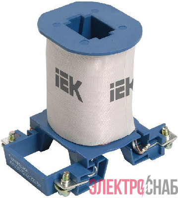 Катушка управления для КМИп-(9А-18А) 24В IEK KMB10D-KU-024