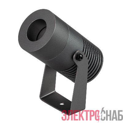 Светильник светодиодный ALT-RAY-R61-12W Warm3000 (DG 6 deg 230В) IP67 металл Arlight 035892