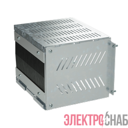 Коробка коммутационная боковая 100-250А В=150мм DKC R5FCB150