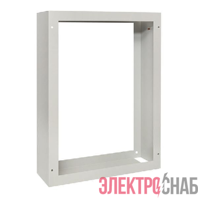 Цоколь к ВРУ Unit S IP31 (200х600х450) PROxima EKF mb15-08-04-04