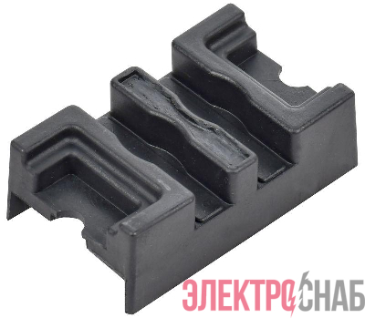 Изолятор шинодержателя 75-10-2 IEK YIS40-10-02-075