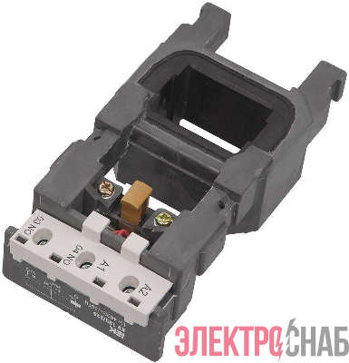 Катушка управления КУ-(115-150А) 230В KARAT IEK KKT50D-KU-150-230