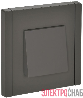 Вывод кабеля FORTE&PIANO FP342 сер. IEK FP-VK10-0-K03