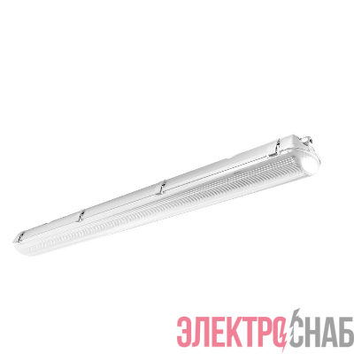 Светильник ЛСП44-2х36-005 Flagman Ардатов 1044236005