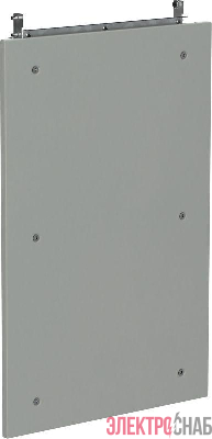 Фальш-панель внешняя 800х600 IP54 FORMAT (уп.2шт) IEK YKM40D-FO-PWS-080-060-54