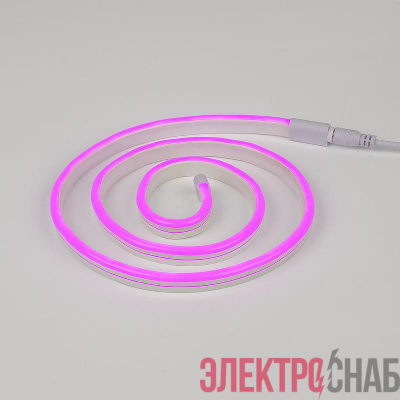 Набор для создания неоновых фигур "Креатив" 180LED 1.5м роз. Neon-Night 131-027-1