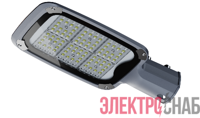 Светильник светодиодный 95 225 NSF-PW8-50-5K-W-LED уличный КСС широкая Navigator 95225