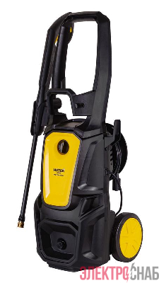 Мойка W200i PROFESSIONAL HUTER 70/8/41