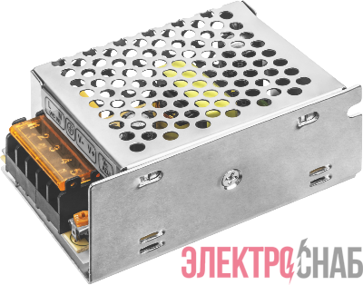 Драйвер для светодиодной ленты 90 639 OD-P40-IP20-24V ОНЛАЙТ 90639