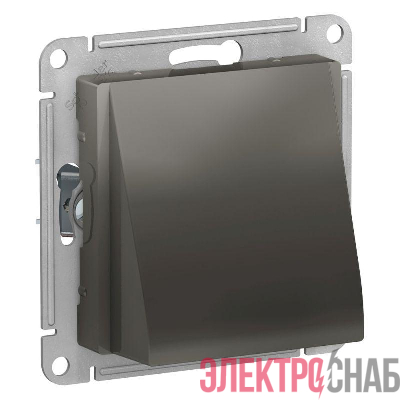 Вывод кабеля AtlasDesign механизм сталь SE ATN000999