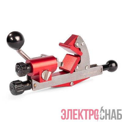 Инструмент для разделки кабеля из сшитого полиэтилена IMS 10-52 ПРОФИ КВТ 101904