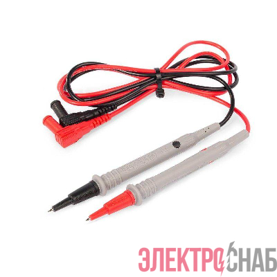 Комплект щупов КТ 3001М4 PROLINE КВТ 91915