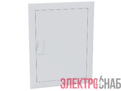 Корпус OptiBox Pro 24-VNR-IP40 пластик. КЭАЗ 379799
