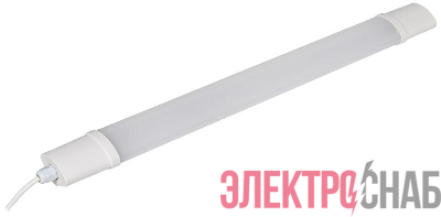Светильник ДСП 1108 18Вт 6500К IP65 GENERICA LDSP0-1108-018-6500-K01-G