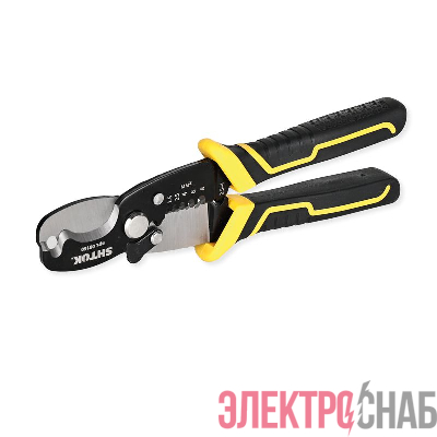 Резак для кабеля 185мм серия ACRUX (08160) SHTOK 376286