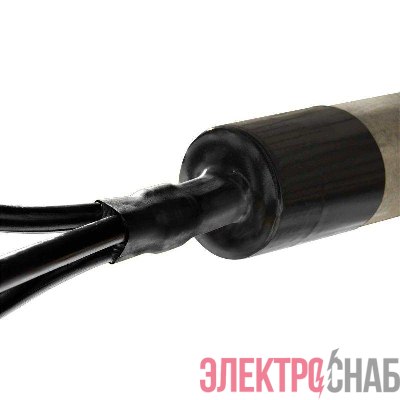 Уплотнитель кабельных проходов УКПт-175/50 КВТ 65324
