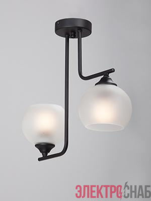 Люстра V4944-1/2PL 2xE27 макс. 40Вт Vitaluce V4944-1/2PL