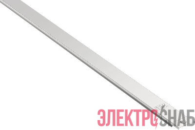 Крышка для лотка осн.50 L3000 сталь 1.2мм оцинк. IEK CLP1K-050-120-3