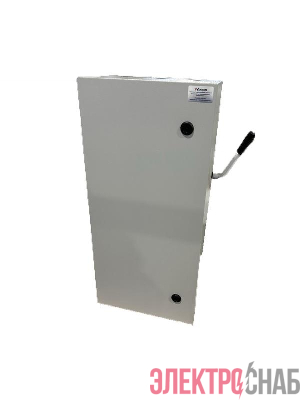 Ящик силовой ЯРВ-6124 400А IP54 TVENKOM БП-00014607