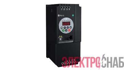 Преобразователь частоты STV050 Hertz 15кВт 380В ЭМС С3 + LED панель оператора SE STV050D15N4