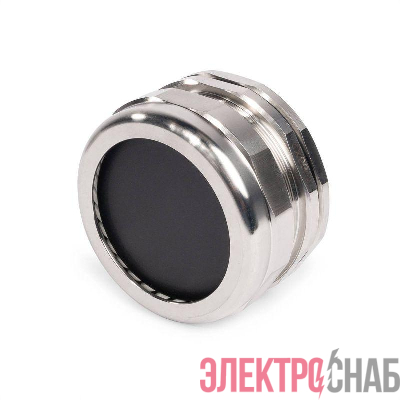 Ввод кабельный из нержавеющей стали MGM 88 (65-70мм) (INOX) Fortisflex 89028