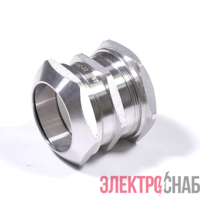 Муфта вводная МТТ-НС-25 IP67 ГОФРОМАТИК zeta45911