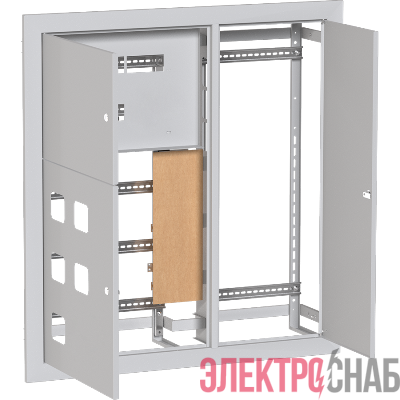 Щит этажный ЩЭ 5кв. (1000х950х160) PROxima EKF mb29-v-5