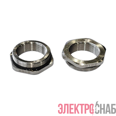 Переходник редукционный резьбовой M4032BRR СТЭЗ 189125002