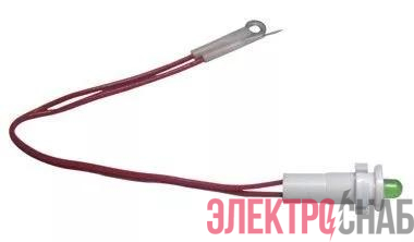 Лампа СКЛ 17.2Б-Л-2-220 Каскад-Электро 00001331