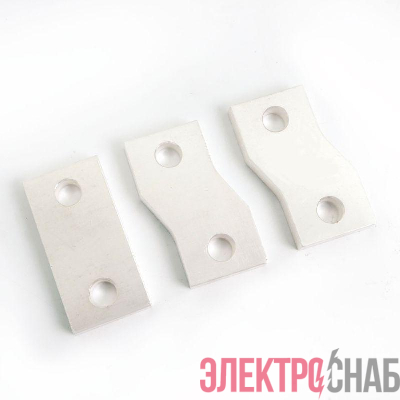 Расширитель полюсов TBB для MGS800 (уп.3шт) YON TBB-MGS800C3