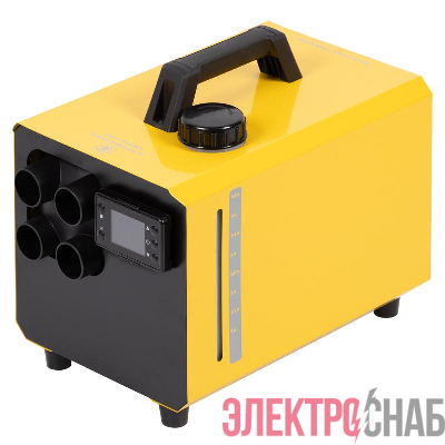 Пушка дизельная непрямого нагрева BHDN-5 Ballu НС-1630512