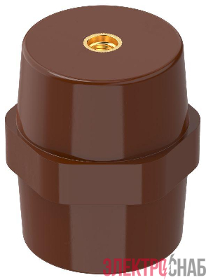 Изолятор опорный SM80 (М10) IEK YIS11-80-10-K05